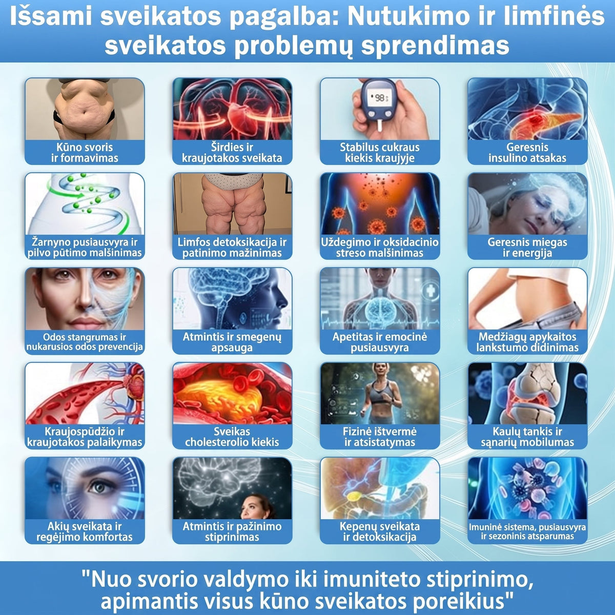 ✅✅FFBSI® 𝐀𝗠𝗣𝑲𝐌𝗼𝗿𝗶𝗻𝗴𝗮𝐁𝗲𝗿𝗯𝗲𝗿𝗶𝗻𝗲 𝟏𝟎-𝗶𝗻-𝟏 𝐌𝗲𝘁𝗮𝗯𝗼𝗹𝗶𝗰 𝐒𝘂𝗽𝗽𝗼𝗿𝘁 – 𝟏𝟎 𝘃𝗶𝗲𝗻𝗮𝗺𝗲 𝗺𝗲𝗱ž𝗶𝗮𝗴ų 𝗮𝗽𝘆𝗸𝗮𝗶𝘁𝗼𝘀, 𝗲𝗻𝗲𝗿𝗴𝗶𝗷𝗼𝘀, 𝗺𝗶𝗲𝗴𝗼, 𝘀ą𝗻𝗮𝗿𝗶ų 𝗶𝗿 𝗯𝗲𝗻𝗱𝗿𝗼𝘀 𝘀𝗮𝘃𝗶𝗷𝗮𝘂𝘁𝗼𝘀 𝗽𝗮𝗹𝗮𝗶𝗸𝘆𝗺𝗮𝘀