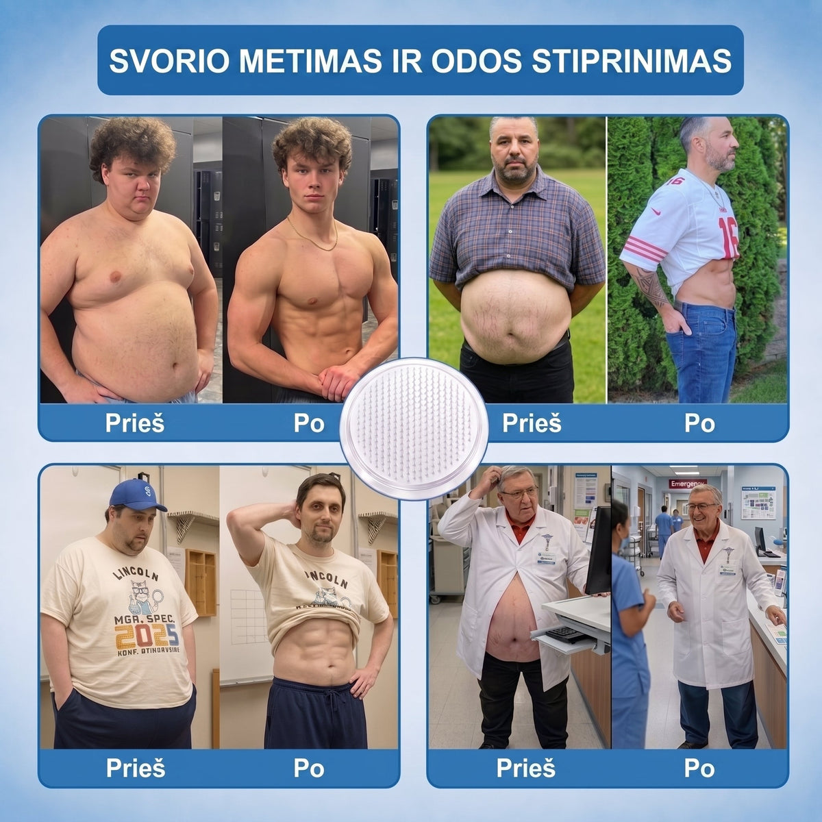 ✅✅FFBSI® 𝐀𝗠𝗣𝑲𝐌𝗼𝗿𝗶𝗻𝗴𝗮𝐁𝗲𝗿𝗯𝗲𝗿𝗶𝗻𝗲 𝟏𝟎-𝗶𝗻-𝟏 𝐌𝗲𝘁𝗮𝗯𝗼𝗹𝗶𝗰 𝐒𝘂𝗽𝗽𝗼𝗿𝘁 – 𝟏𝟎 𝘃𝗶𝗲𝗻𝗮𝗺𝗲 𝗺𝗲𝗱ž𝗶𝗮𝗴ų 𝗮𝗽𝘆𝗸𝗮𝗶𝘁𝗼𝘀, 𝗲𝗻𝗲𝗿𝗴𝗶𝗷𝗼𝘀, 𝗺𝗶𝗲𝗴𝗼, 𝘀ą𝗻𝗮𝗿𝗶ų 𝗶𝗿 𝗯𝗲𝗻𝗱𝗿𝗼𝘀 𝘀𝗮𝘃𝗶𝗷𝗮𝘂𝘁𝗼𝘀 𝗽𝗮𝗹𝗮𝗶𝗸𝘆𝗺𝗮𝘀