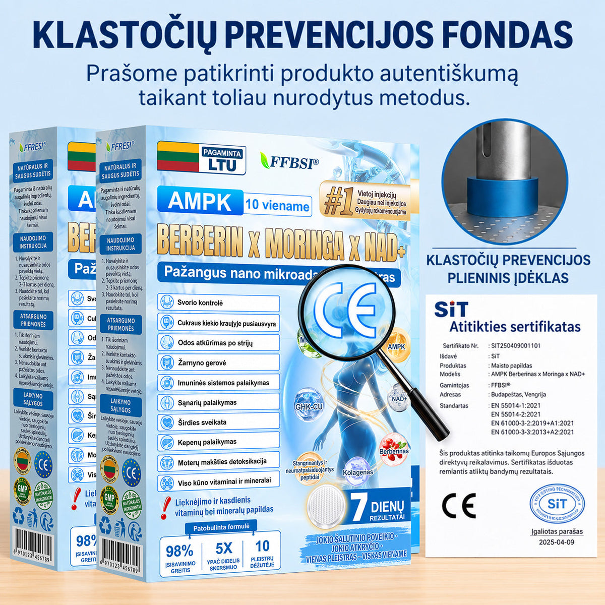 ✅✅FFBSI® 𝐀𝗠𝗣𝑲𝐌𝗼𝗿𝗶𝗻𝗴𝗮𝐁𝗲𝗿𝗯𝗲𝗿𝗶𝗻𝗲 𝟏𝟎-𝗶𝗻-𝟏 𝐌𝗲𝘁𝗮𝗯𝗼𝗹𝗶𝗰 𝐒𝘂𝗽𝗽𝗼𝗿𝘁 – 𝟏𝟎 𝘃𝗶𝗲𝗻𝗮𝗺𝗲 𝗺𝗲𝗱ž𝗶𝗮𝗴ų 𝗮𝗽𝘆𝗸𝗮𝗶𝘁𝗼𝘀, 𝗲𝗻𝗲𝗿𝗴𝗶𝗷𝗼𝘀, 𝗺𝗶𝗲𝗴𝗼, 𝘀ą𝗻𝗮𝗿𝗶ų 𝗶𝗿 𝗯𝗲𝗻𝗱𝗿𝗼𝘀 𝘀𝗮𝘃𝗶𝗷𝗮𝘂𝘁𝗼𝘀 𝗽𝗮𝗹𝗮𝗶𝗸𝘆𝗺𝗮𝘀