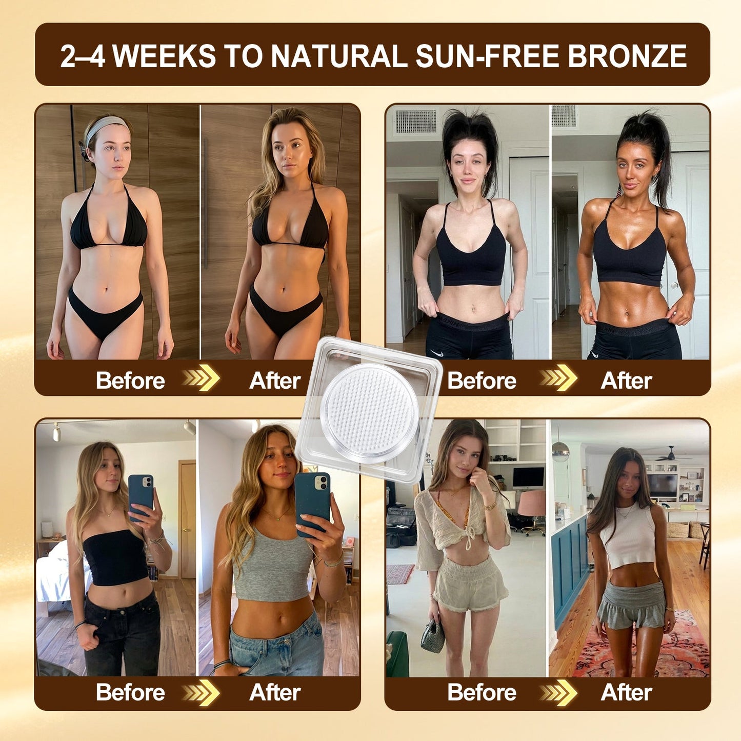 🎁 Only 5 boxes left! We're offering you an additional 50% discount! Get yourself in shape and healthy. Miss out now, and you won't have another chance until next year.