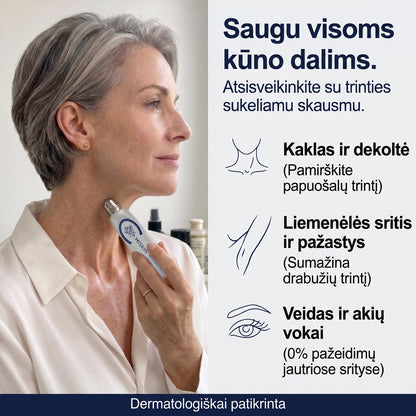 ✅✨𝐎𝐟𝐢𝐜𝐢𝐚𝐥𝐢 𝐩𝐫𝐞𝐤ė𝐬 ž𝐞𝐧𝐤𝐥𝐨 𝐩𝐚𝐫𝐝𝐮𝐨𝐭𝐮𝐯ė Hiskin® 𝟕 𝐝𝐚𝐲 𝐊𝐚𝐫𝐩𝐮𝐜𝐢𝐮 𝐢𝐫 𝐝𝐞𝐦𝐢𝐲 𝐯𝐚𝐥𝐢𝐤𝐥𝐢𝐬(Neskausmingas, be pėdsakų rutulinis rutulinis) 🚀