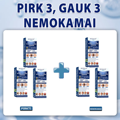 ✅✨𝐎𝐟𝐢𝐜𝐢𝐚𝐥𝐢 𝐩𝐫𝐞𝐤ė𝐬 ž𝐞𝐧𝐤𝐥𝐨 𝐩𝐚𝐫𝐝𝐮𝐨𝐭𝐮𝐯ė Hiskin® 𝟕 𝐝𝐚𝐲 𝐊𝐚𝐫𝐩𝐮𝐜𝐢𝐮 𝐢𝐫 𝐝𝐞𝐦𝐢𝐲 𝐯𝐚𝐥𝐢𝐤𝐥𝐢𝐬(Neskausmingas, be pėdsakų rutulinis rutulinis) 🚀