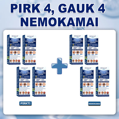 ✅✨𝐎𝐟𝐢𝐜𝐢𝐚𝐥𝐢 𝐩𝐫𝐞𝐤ė𝐬 ž𝐞𝐧𝐤𝐥𝐨 𝐩𝐚𝐫𝐝𝐮𝐨𝐭𝐮𝐯ė Hiskin® 𝟕 𝐝𝐚𝐲 𝐊𝐚𝐫𝐩𝐮𝐜𝐢𝐮 𝐢𝐫 𝐝𝐞𝐦𝐢𝐲 𝐯𝐚𝐥𝐢𝐤𝐥𝐢𝐬(Neskausmingas, be pėdsakų rutulinis rutulinis) 🚀