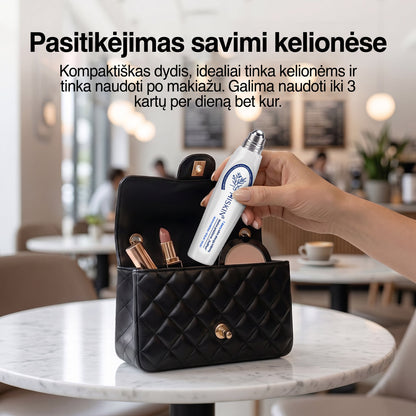✅✨𝐎𝐟𝐢𝐜𝐢𝐚𝐥𝐢 𝐩𝐫𝐞𝐤ė𝐬 ž𝐞𝐧𝐤𝐥𝐨 𝐩𝐚𝐫𝐝𝐮𝐨𝐭𝐮𝐯ė Hiskin® 𝟕 𝐝𝐚𝐲 𝐊𝐚𝐫𝐩𝐮𝐜𝐢𝐮 𝐢𝐫 𝐝𝐞𝐦𝐢𝐲 𝐯𝐚𝐥𝐢𝐤𝐥𝐢𝐬(Neskausmingas, be pėdsakų rutulinis rutulinis) 🚀