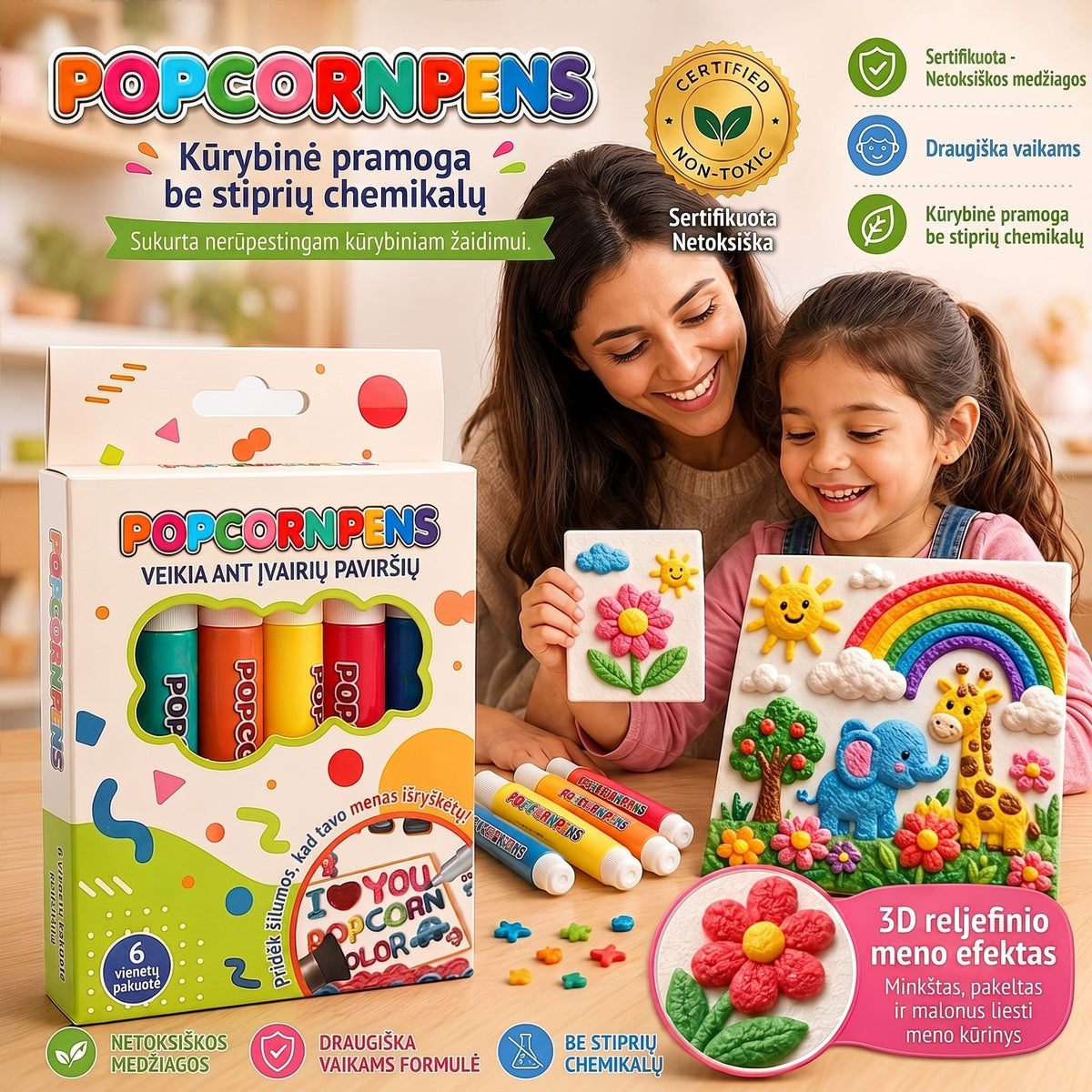FFBSI® 𝟑𝐃 𝐑𝐞𝐥𝐢𝐞𝐟 𝐀𝐫𝐭 𝐏𝐞𝐧 – 𝐏𝐚𝐯𝐞𝐫𝐬𝐤𝐢𝐭𝐞 𝐩𝐥𝐨𝐤šč𝐢𝐮𝐬 𝐩𝐢𝐞š𝐢𝐧𝐢𝐮𝐬 𝐚𝐩č𝐢𝐮𝐨𝐩𝐢𝐚𝐦𝐚𝐢𝐬 𝟑𝐃 𝐦𝐞𝐧𝐨 𝐤ū𝐫𝐢𝐧𝐢𝐚𝐢𝐬 🌱