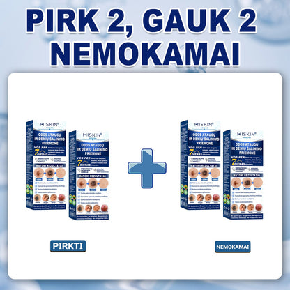 ✅✨𝐎𝐟𝐢𝐜𝐢𝐚𝐥𝐢 𝐩𝐫𝐞𝐤ė𝐬 ž𝐞𝐧𝐤𝐥𝐨 𝐩𝐚𝐫𝐝𝐮𝐨𝐭𝐮𝐯ė Hiskin® 𝟕 𝐝𝐚𝐲 𝐊𝐚𝐫𝐩𝐮𝐜𝐢𝐮 𝐢𝐫 𝐝𝐞𝐦𝐢𝐲 𝐯𝐚𝐥𝐢𝐤𝐥𝐢𝐬(Neskausmingas, be pėdsakų rutulinis rutulinis) 🚀